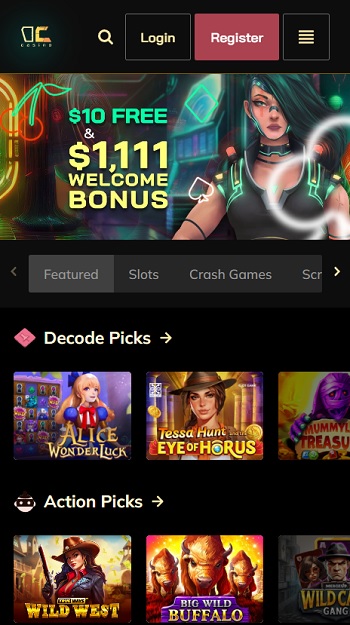 Decode Fast Payout Online Casino