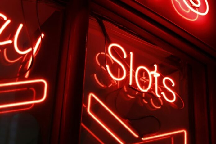 Light-and-Wonder-Partner-Red-Desert-Games Red Slots Sign
