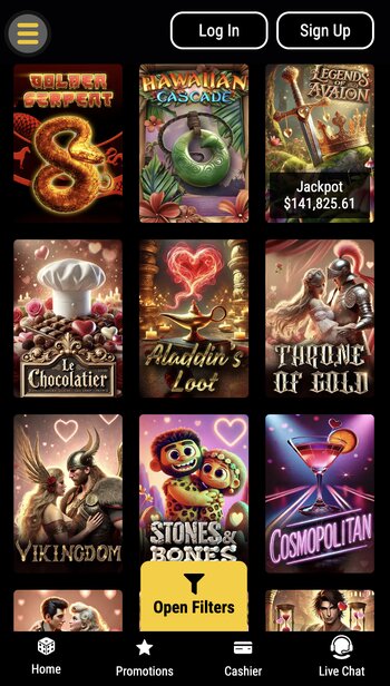black lotus instant withdrawal casino