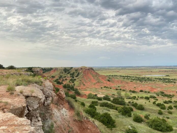 Oklahoma-Sports-Betting-Bills Oklahoma Hills