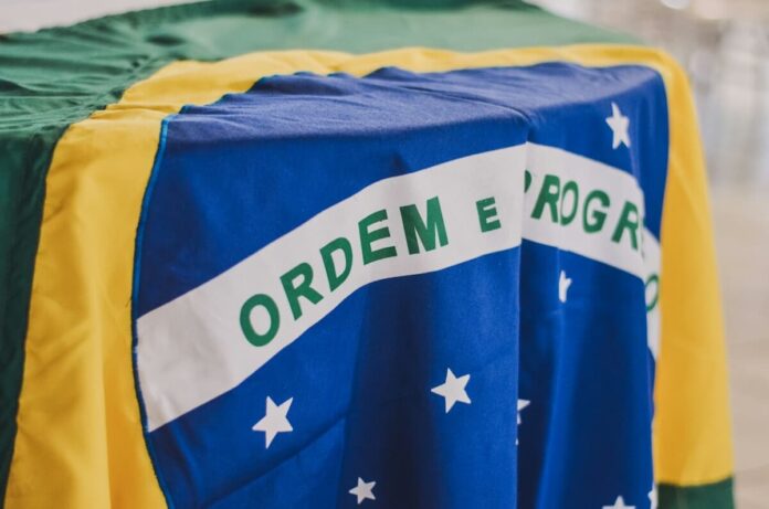 brazil-market-entry-playson-bgaming Brazilian flag