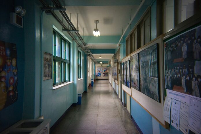 4% of South Korean School Children Say They Have Gambling Experience
