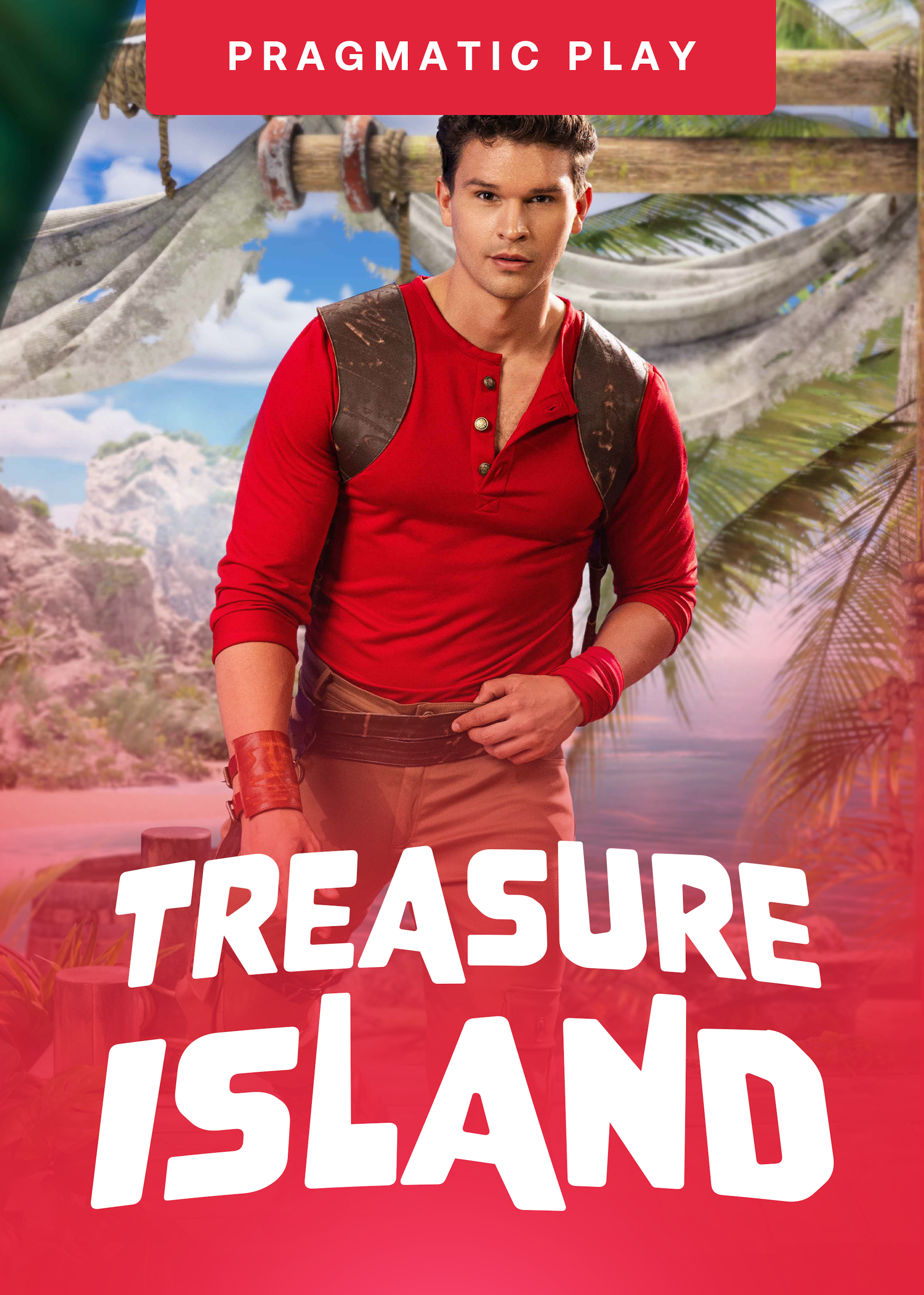 Treasure Island