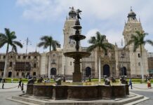 Almost 700 Legal Betting Venues Have Opened in Peru Since Start of 2025