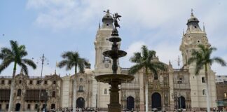 Almost 700 Legal Betting Venues Have Opened in Peru Since Start of 2025
