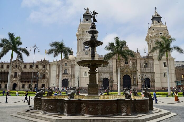 Almost 700 Legal Betting Venues Have Opened in Peru Since Start of 2025