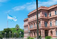 Buenos Aires Crackdown Targets Illegal Casinos and Influencer Partnerships