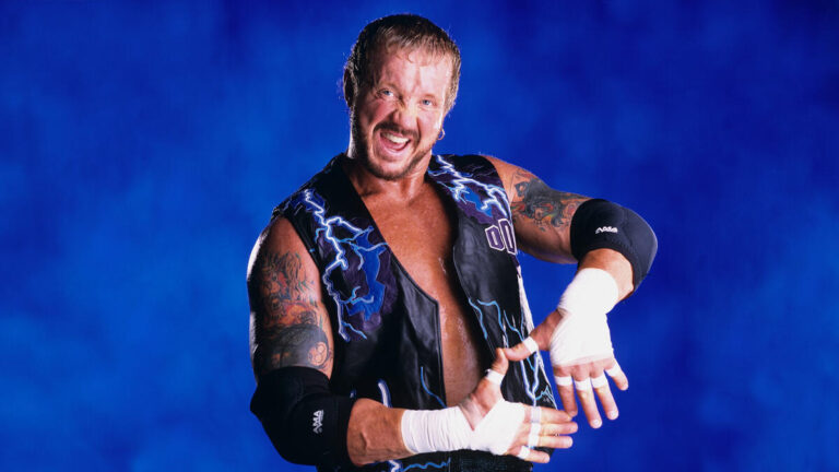 Diamond Dallas Page interview: Wrestlemania 41 in Las Vegas