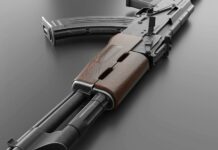 Russian Court Tries Man Over 1994 Casino Assault Rifle Killing