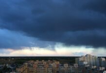 Russian Police Raid Illegal Casino Operating in Shopping Center