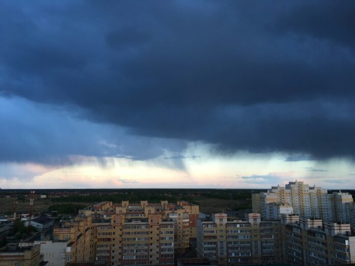 Russian Police Raid Illegal Casino Operating in Shopping Center