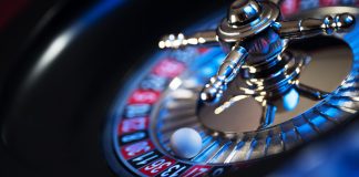 Roulette