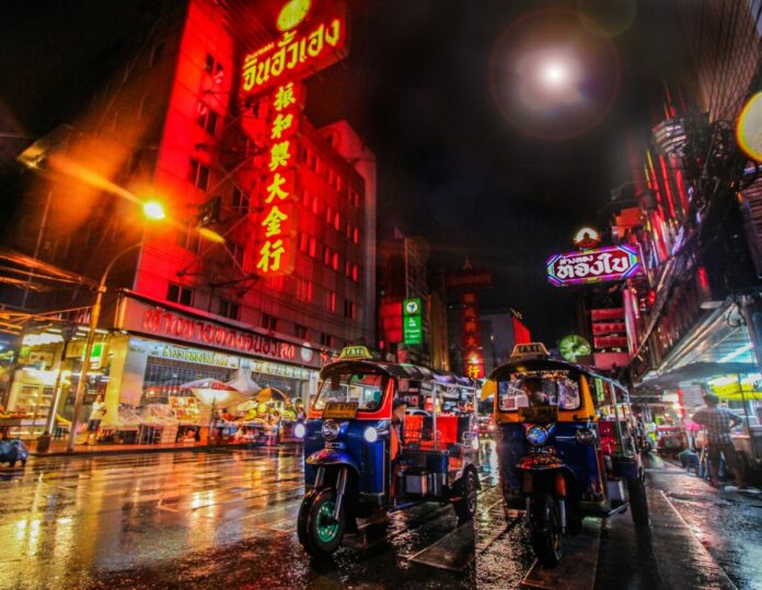 Thai Prime Minister: My Casino Bill Won’t Turn Nation into Haven of Vice