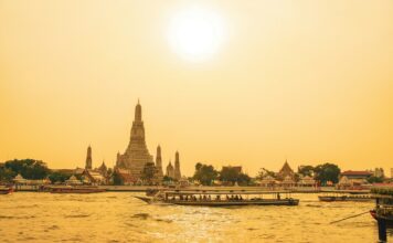 Thai Senate, Deputy PM Call for Referendum on Casino Legalization Plans