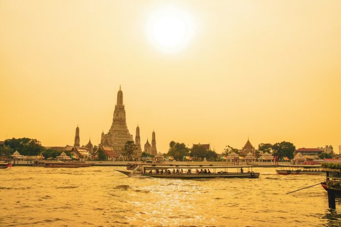 Thai Senate, Deputy PM Call for Referendum on Casino Legalization Plans