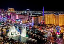 Las Vegas