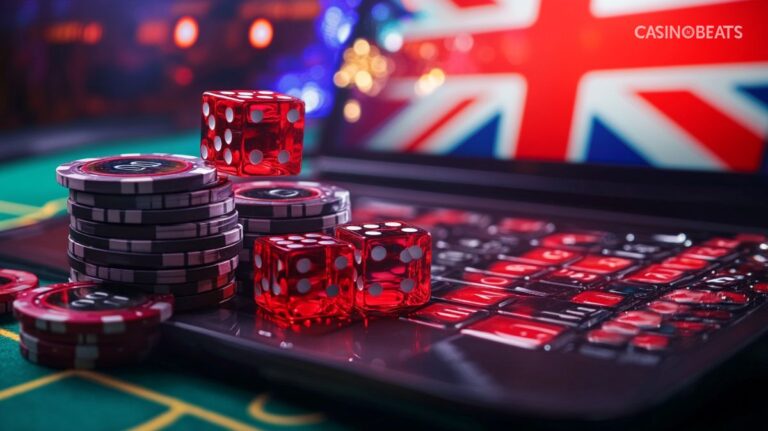 best UK online casino sites