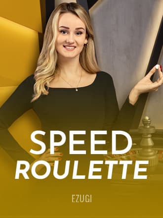Speed Roulette