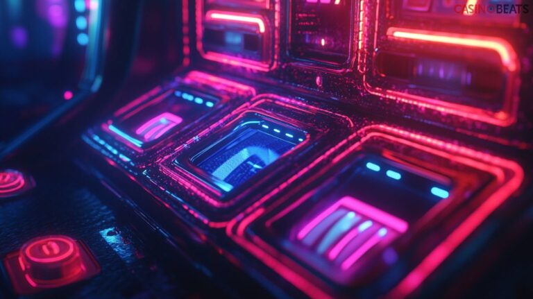 crypto casino