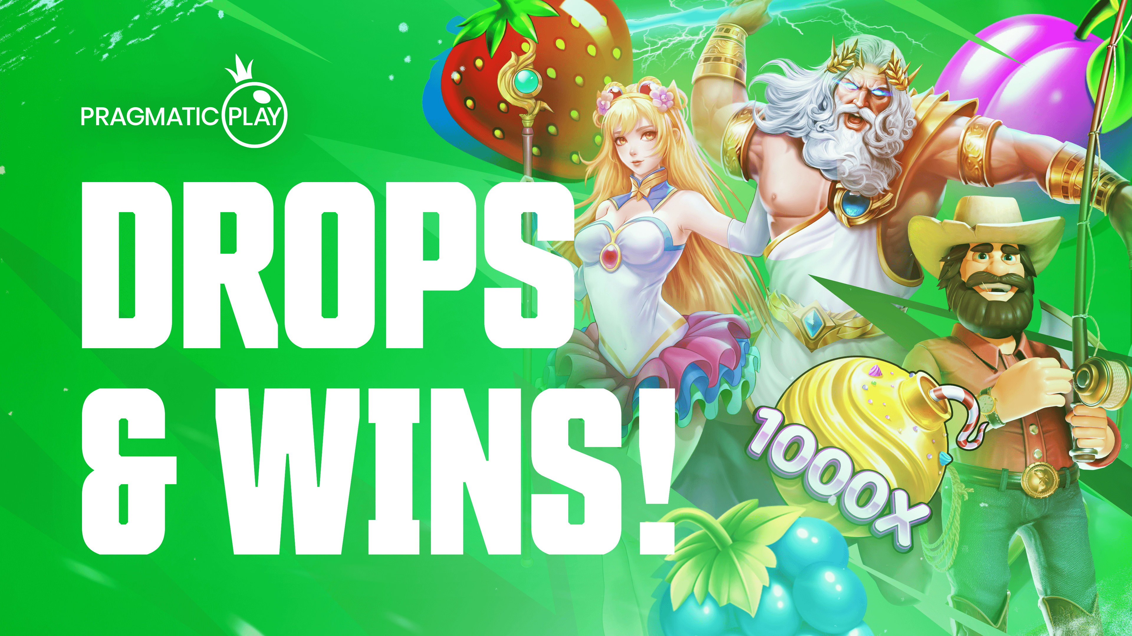 Drops and Wins