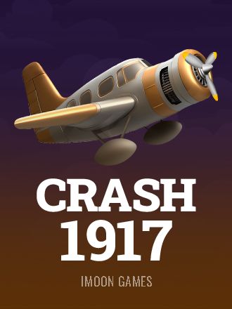 Crash 1917
