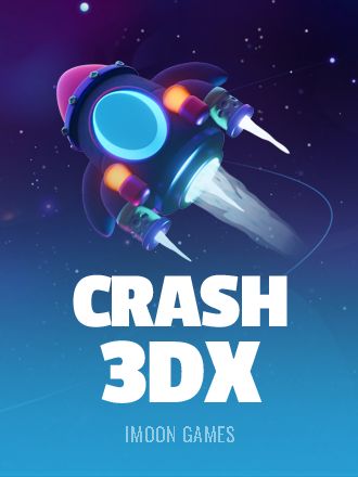 Crash 3DX
