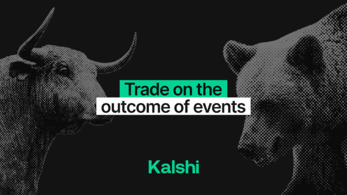kalshi prediction markets- CFTC