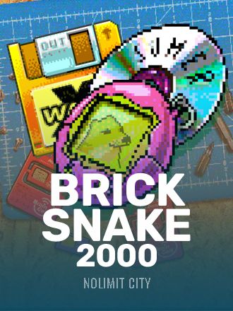 Brick Snake 2000