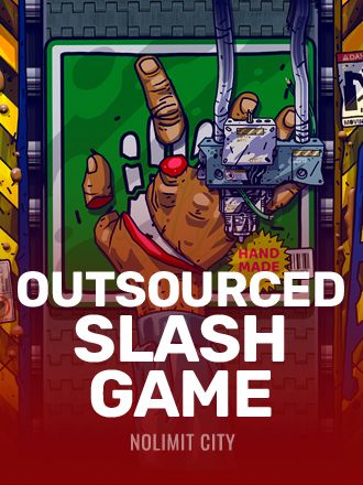 Outsourced: Slash Game