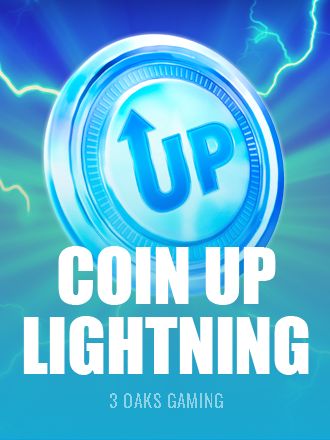 Coin UP: Lightning