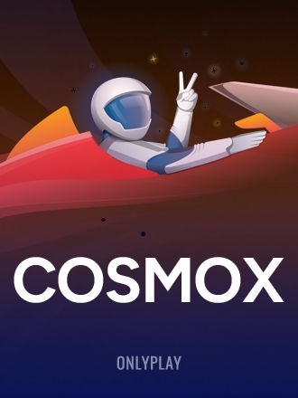 CosmoX