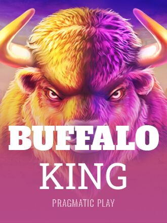 Buffalo King