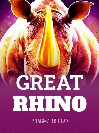 Great Rhino