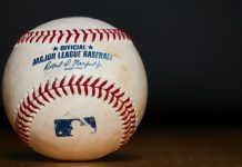 Major League Baseball