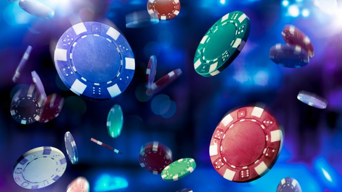 Poker