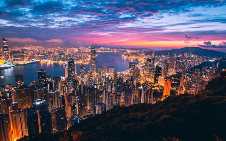HKJC Unveils Global Sports Entertainment Expansion Plan